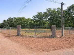 Developed Residential Land for Sale in Nainamadama, Wennappuwa