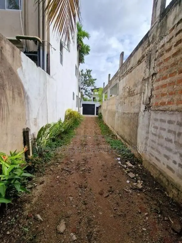 Land for Rent kelaniya