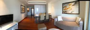 FULLY FURNISHED CINNAMON LIFE APARTMENT FOR COLOMBO 2 AS2587