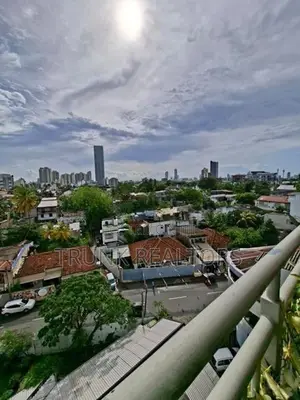 Rajagiriya,Prime Residencies Edmonton 03BR Apartment For Sale (NK11278