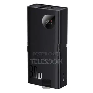 Beseus 10000MAH 30W Power Bank
