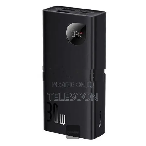 Beseus 10000MAH 30W Power Bank