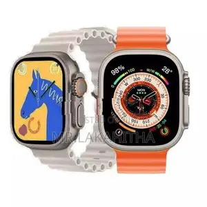 HW 08 ULTRA MAX SAMART WATCH