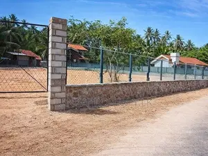 Developed Residential Land for Sale in Nainamadama, Wennappuwa