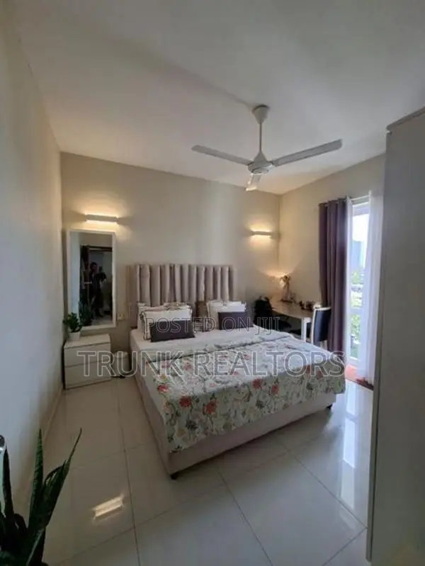 Rajagiriya,Prime Residencies Edmonton 03BR Apartment For Sale (NK11278