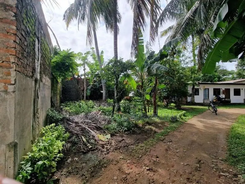 Land for Rent kelaniya