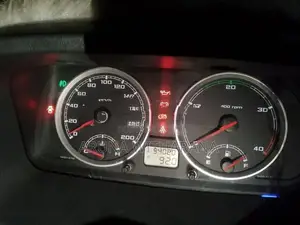 Tata Xenon 2011