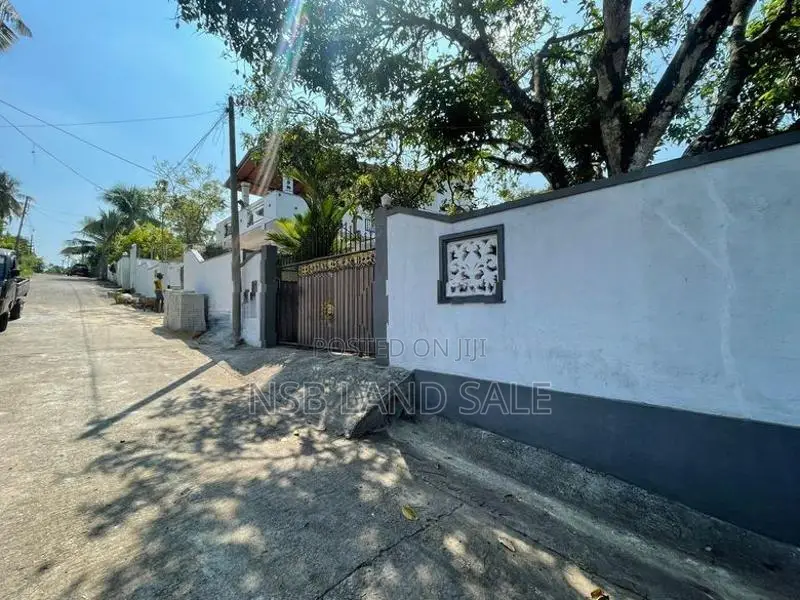 SIMGAL STORY HOUSE FOR SALE IN TALAWATUGODA