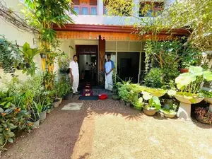 Stunning Double-Storey Family House for Sale - Nugegoda