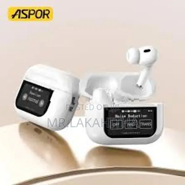 ASPOR A629 EARBUDS