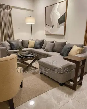 Rajagiriya, Capital Heights 03BR Apartment For Sale (NK11146)