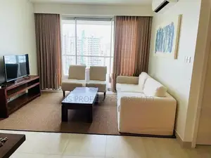 Apartment For Rent | 2 BR Colombo