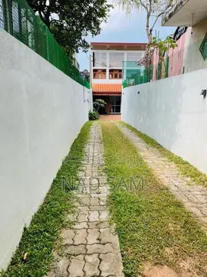 Stunning Double-Storey Family House for Sale - Nugegoda
