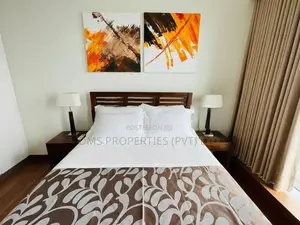 Apartment For Rent | 2 BR Colombo