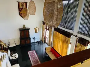 Stunning Double-Storey Family House for Sale - Nugegoda