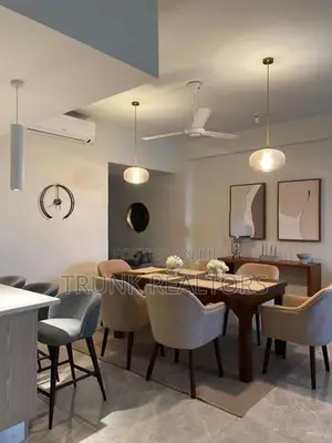 Rajagiriya, Capital Heights 03BR Apartment For Sale (NK11146)