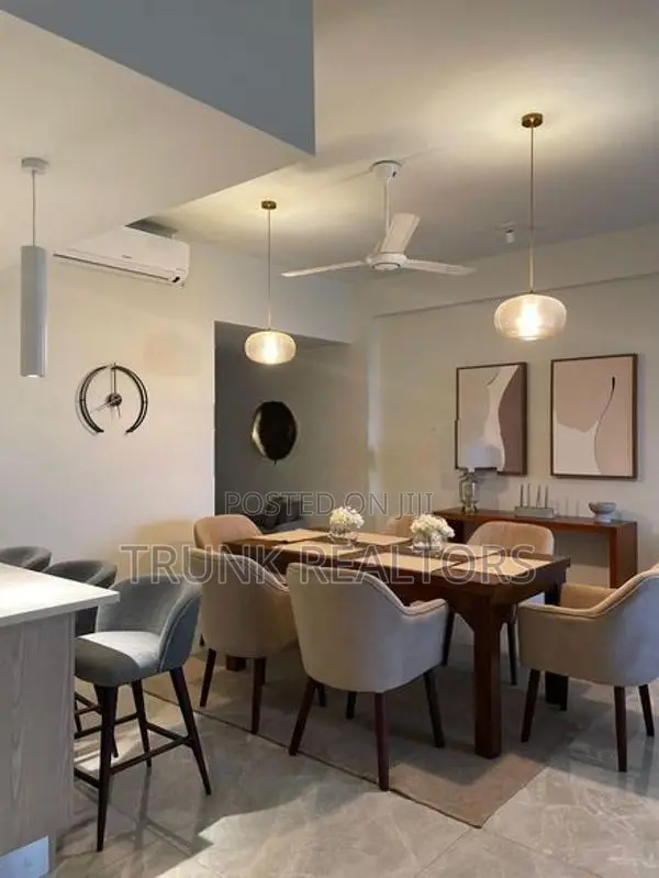 Rajagiriya, Capital Heights 03BR Apartment For Sale (NK11146)