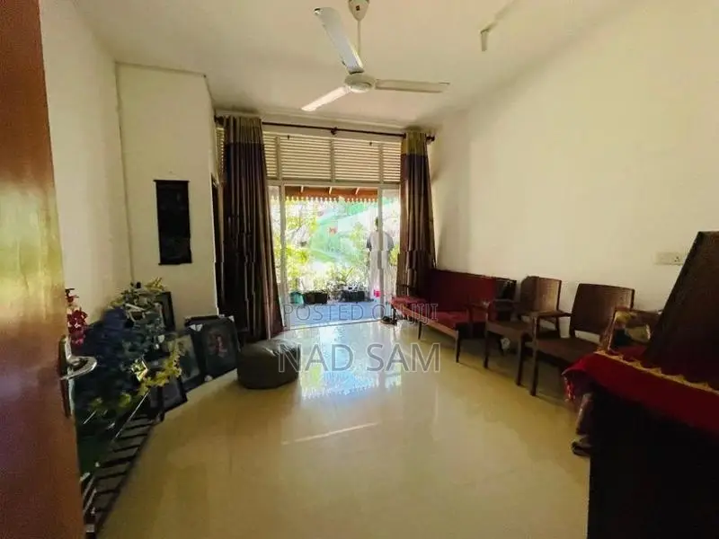Stunning Double-Storey Family House for Sale - Nugegoda