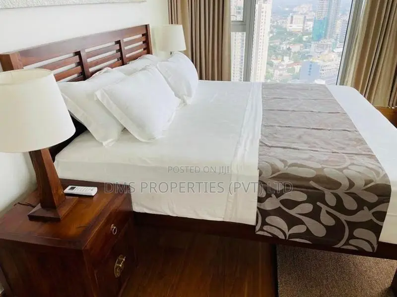 Apartment For Rent | 2 BR Colombo