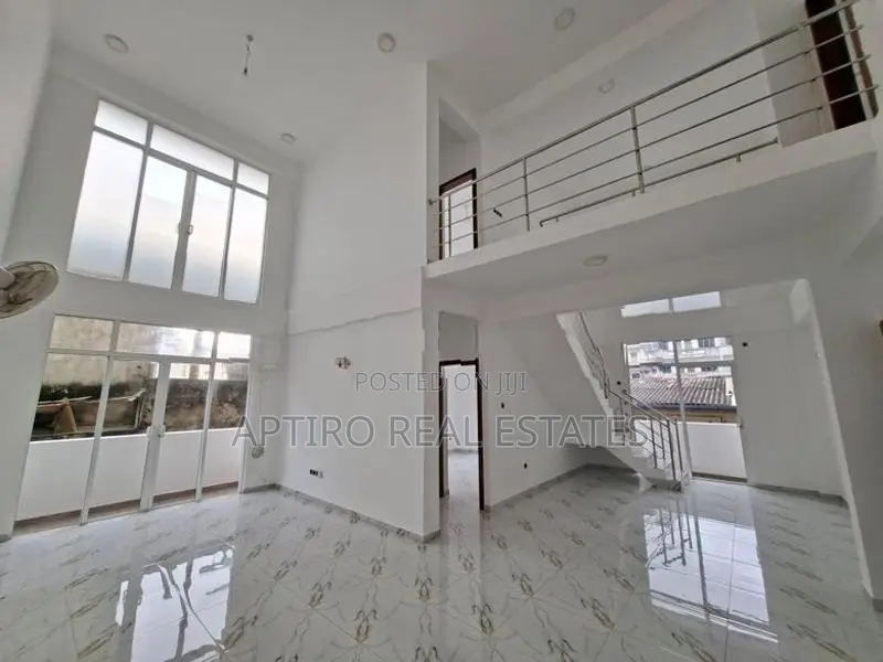 Brand New Duplex Apartment for Sale - Colombo 06