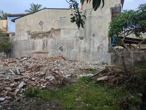 Land - Close to Cargills Food city Wellampittiya