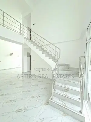 Brand New Duplex Apartment for Sale - Colombo 06