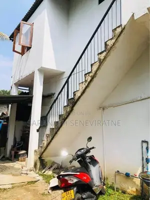 Two Story House Maharagama - Udahamulla Nugegoda Approved Plans