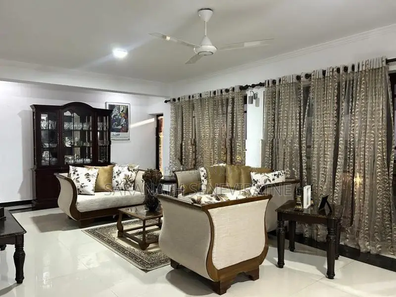 Stunning, specious, luxury two story house for sale in Pitakotte - Kot