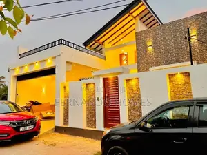 1.5Km To Negombo Town Brand New Super Luxury 4 BR House Sale In