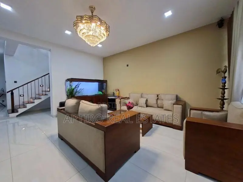 House for Sale - Mahabaghe