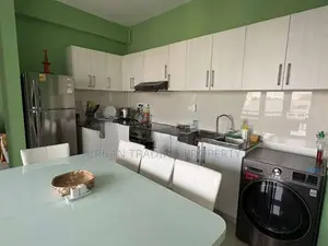 Two Bed Fully Furnished Luxury Apartment for Rent in Colombo 05