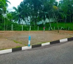 Yakkala Town එකෙන් ඉඩමක්
