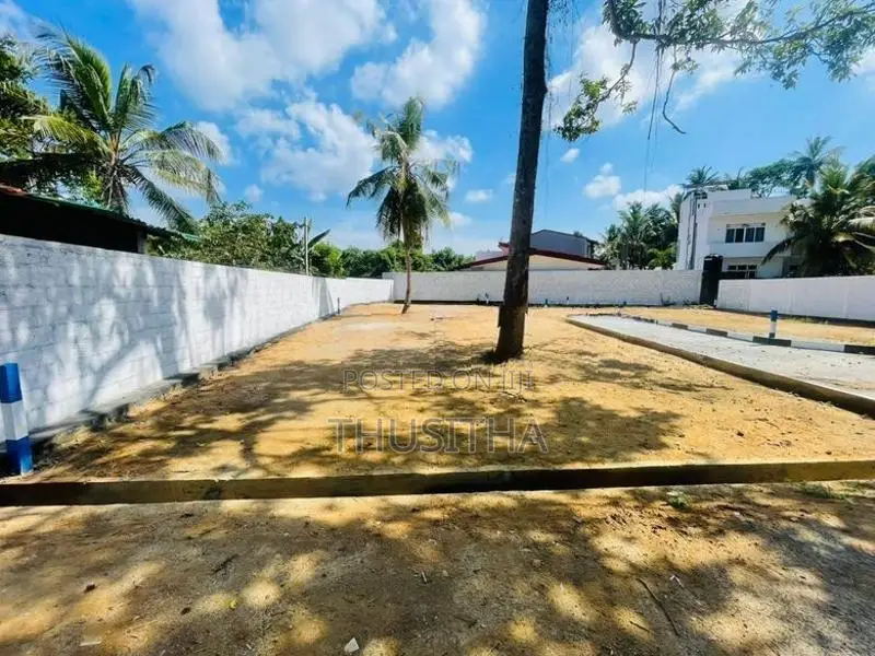 Welisara Mahabage Best Land for Sale