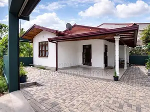 Beautiful Newly Built House for Sale in Mattegoda