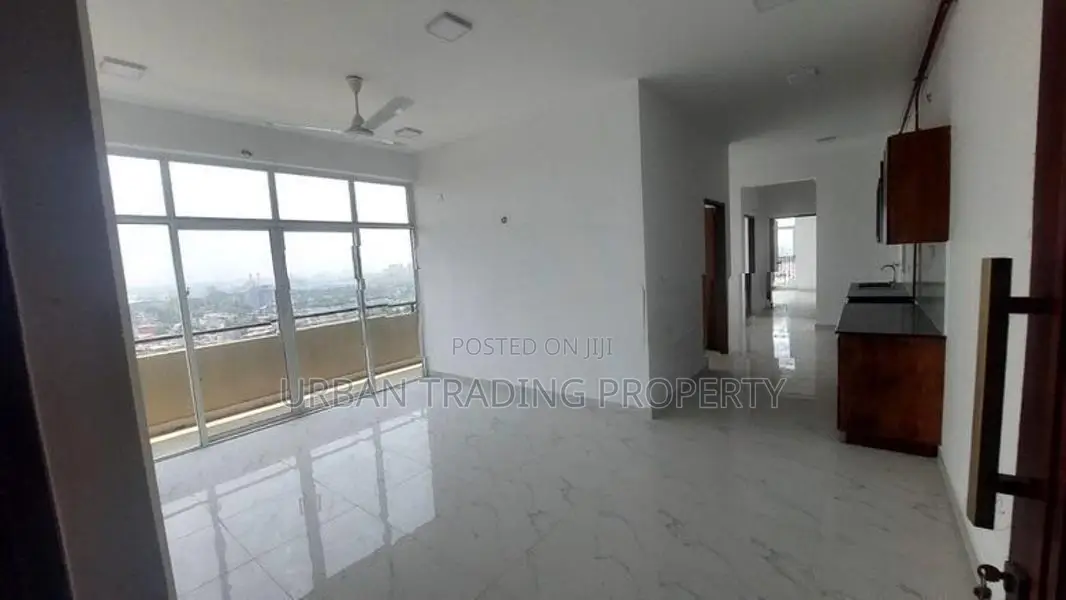 03 Bed Brand New Apartment for Sale – Colombo 15