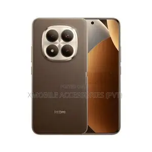 Xiaomi Redmi Note 15 Pro+ 5G 12GB 256GB (Brand New)