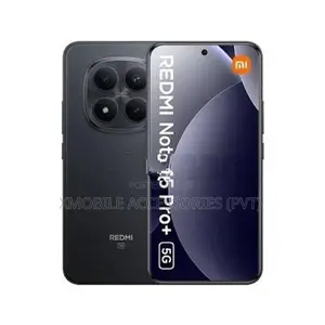 Xiaomi Redmi Note 15 Pro+ 5G 12GB 512GB (Brand New)