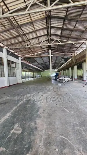 Factory for Sale Horana