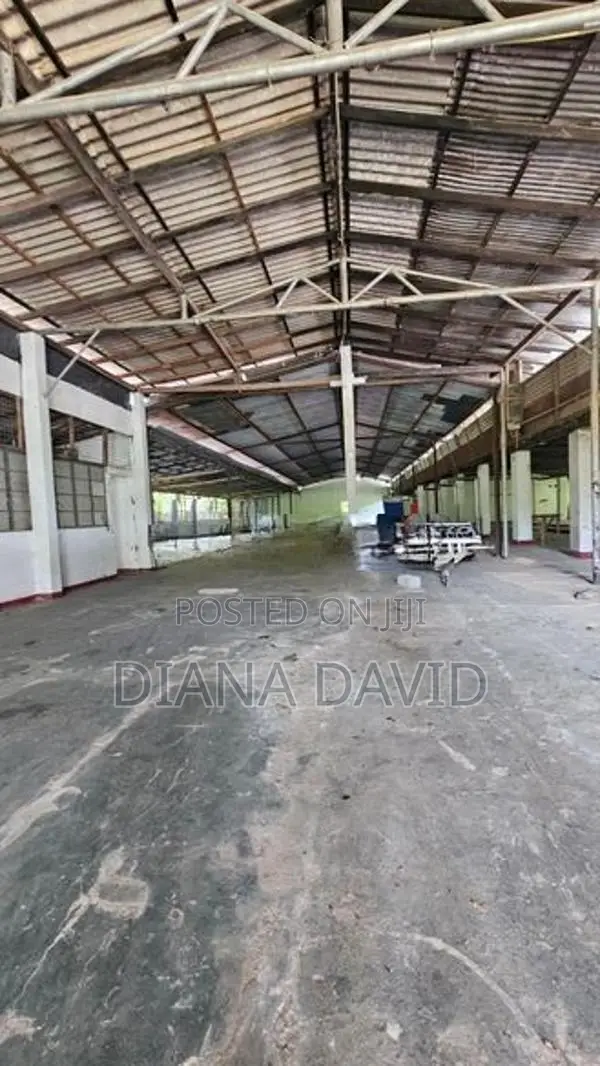 Factory for Sale Horana