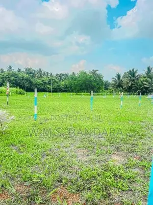 Kuliyapitiya Residential Land for Sale P8