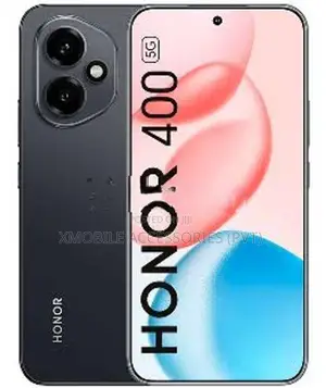Honor 400 5G 12GB 256GB (Brand New)