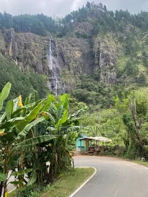 Land for Sale Near Bambarakanda Water Fall