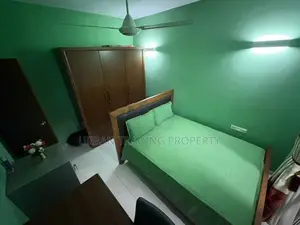 Two Bed Fully Furnished Luxury Apartment for Rent in Colombo 05