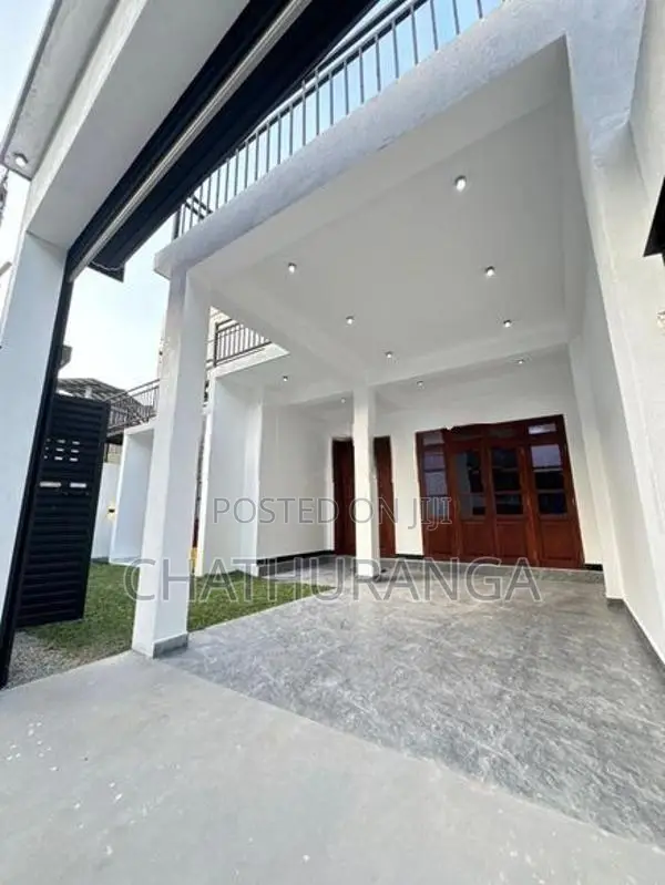 Brand New Houses for Sale Kadawatha