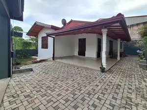 Beautiful Newly Built House for Sale in Mattegoda
