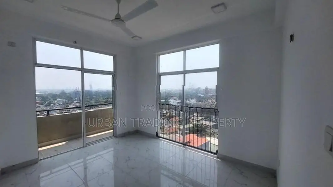 03 Bed Brand New Apartment for Sale – Colombo 15