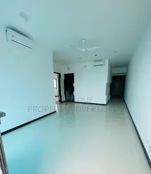 Trizen 3 Bedroom Apartment for Sale Colombo 02