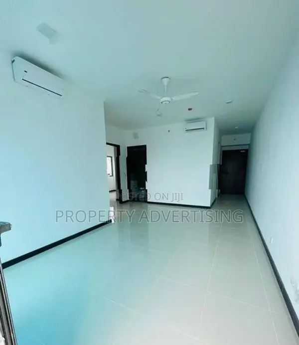 Trizen 3 Bedroom Apartment for Sale Colombo 02