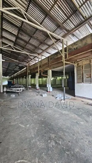 Factory for Sale Horana