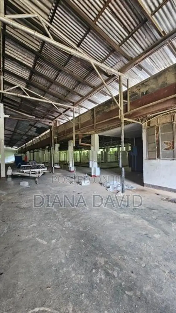 Factory for Sale Horana